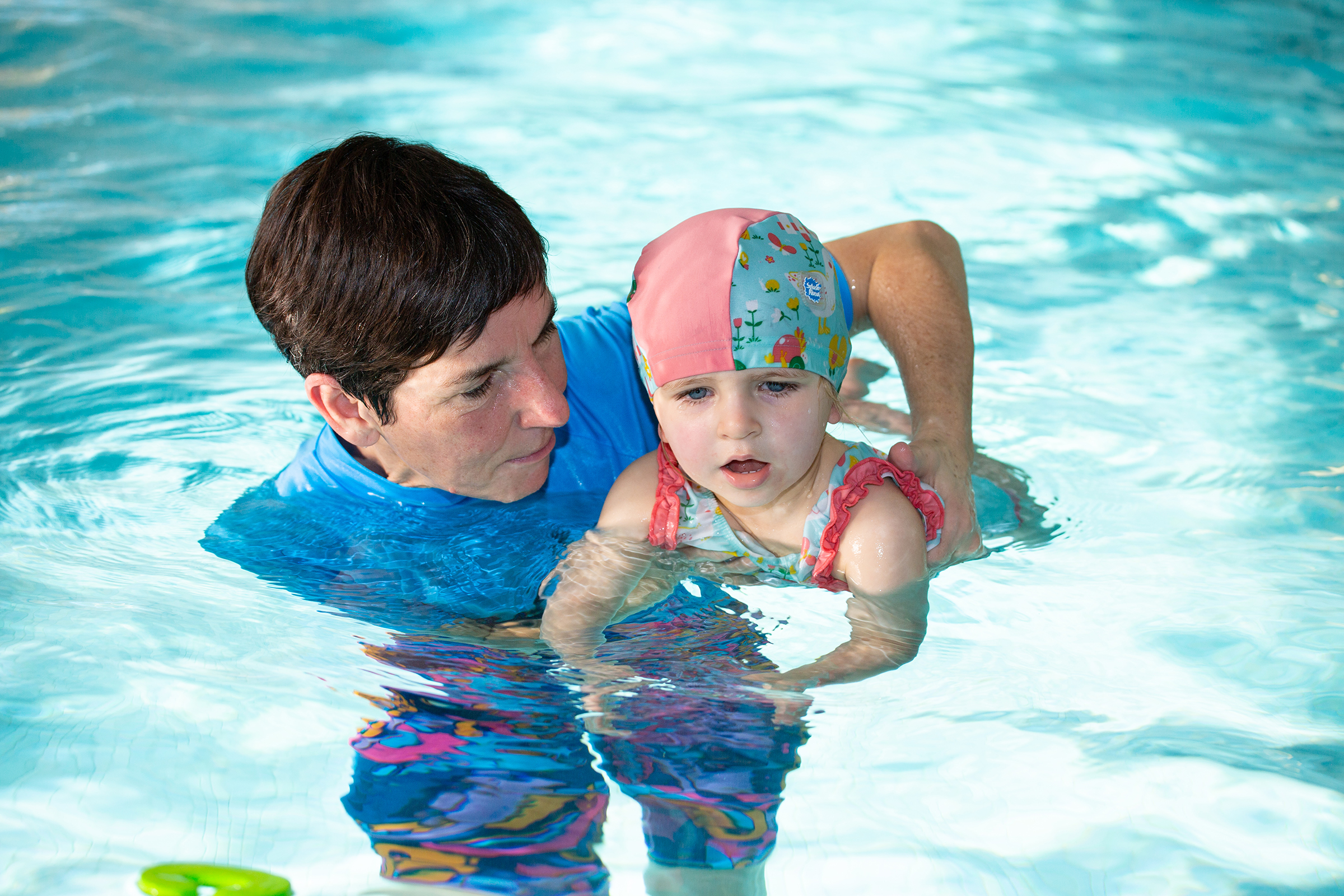 Small Splashes Swimming Lessons Wilmington East Sussex